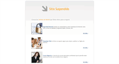 Desktop Screenshot of machomo.com