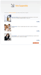 Mobile Screenshot of machomo.com